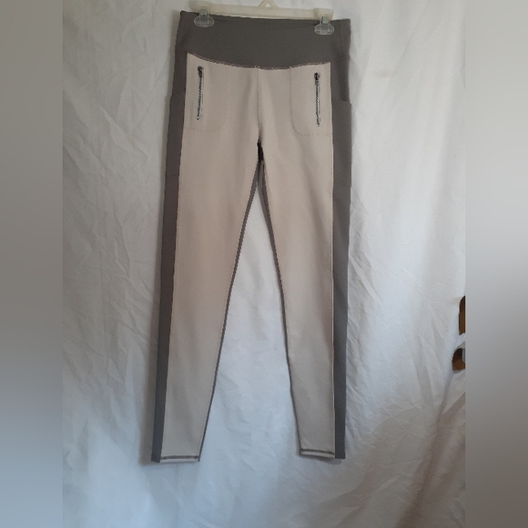 NNT FABLETICS Colleen Tregging Medium STORM/SANDSTONE - Picture 9 of 16